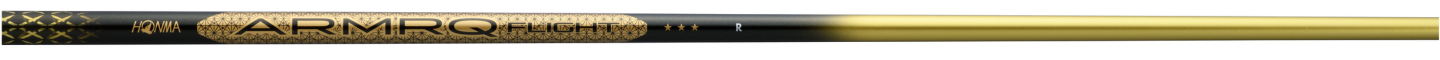 ARMRQ FLIGHT Shaft - Honma Golf Club India